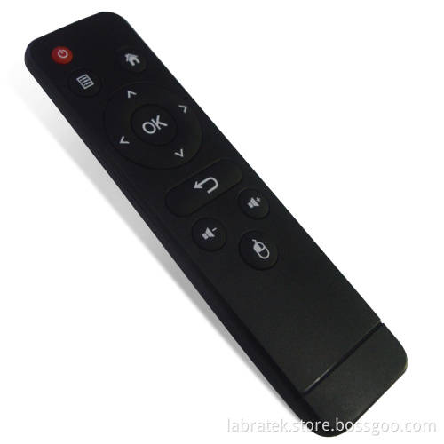 Best Price Made In China TV Universal Remote Controller Custom IR Remote Controls